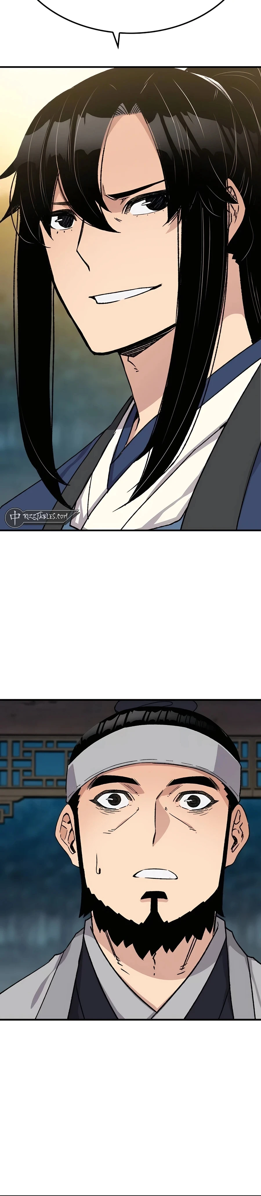 Reincarnated Murim Lord Chapter 35 Page 33