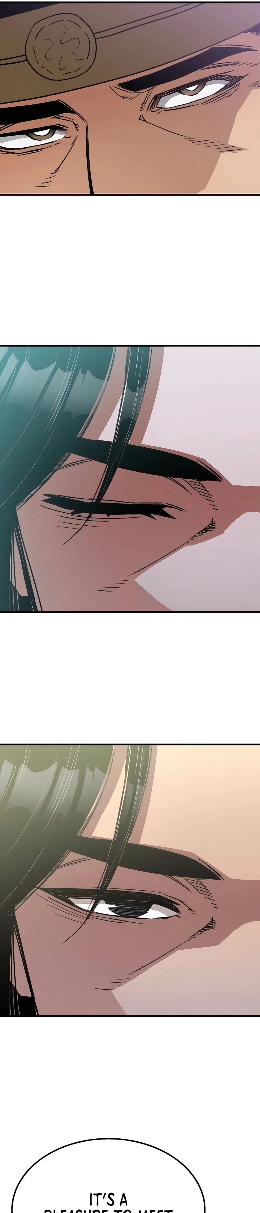 Reincarnated Murim Lord Chapter 35 Page 39