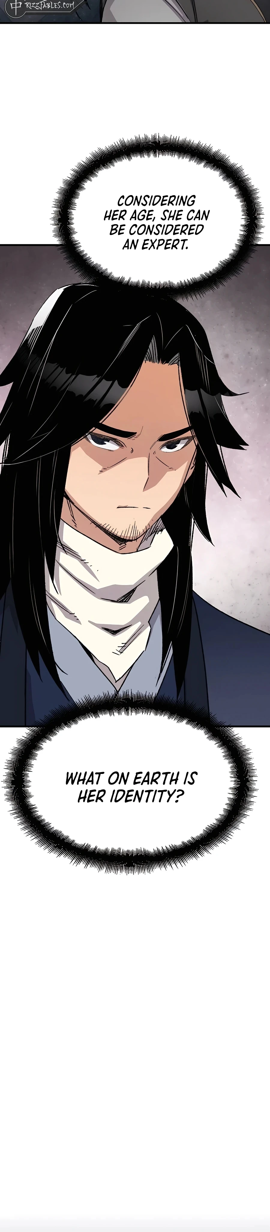Reincarnated Murim Lord Chapter 36 Page 13