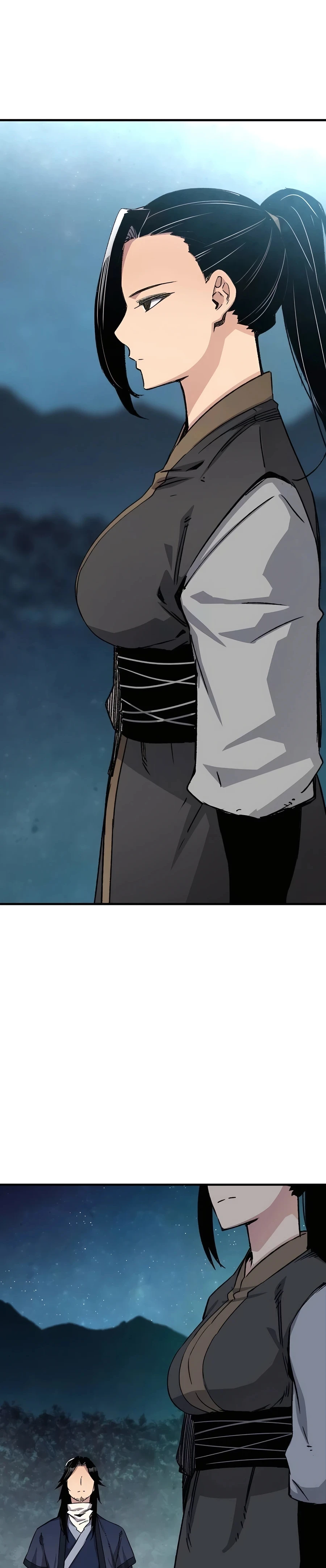 Reincarnated Murim Lord Chapter 36 Page 15