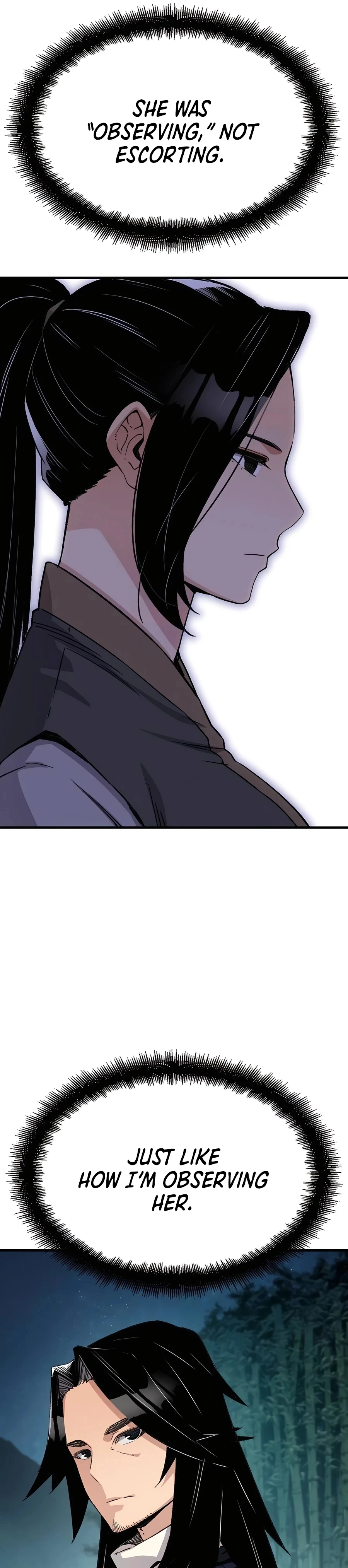 Reincarnated Murim Lord Chapter 36 Page 17