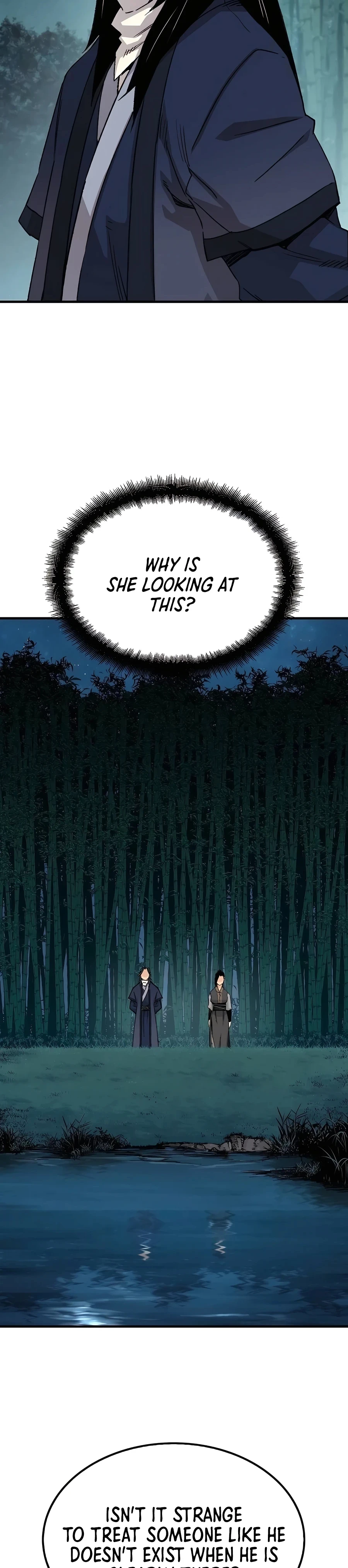 Reincarnated Murim Lord Chapter 36 Page 18