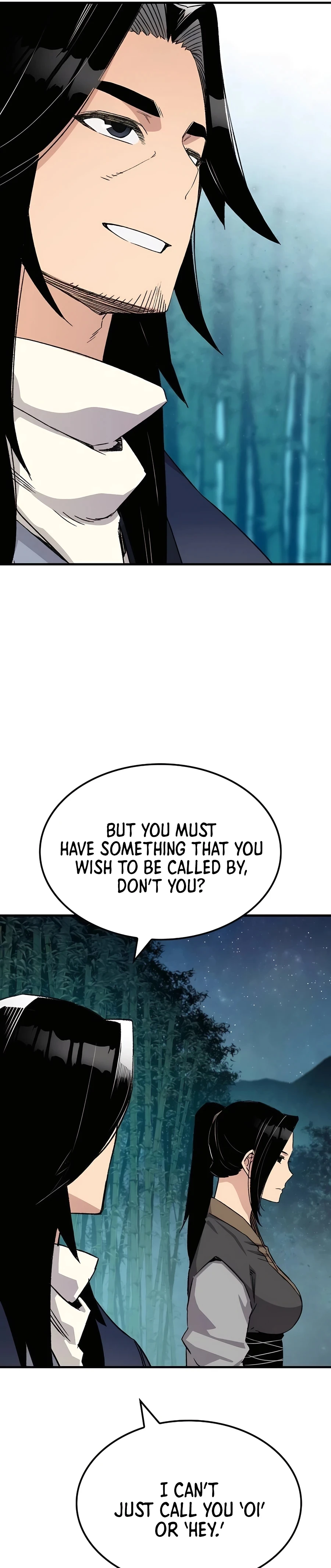 Reincarnated Murim Lord Chapter 36 Page 23