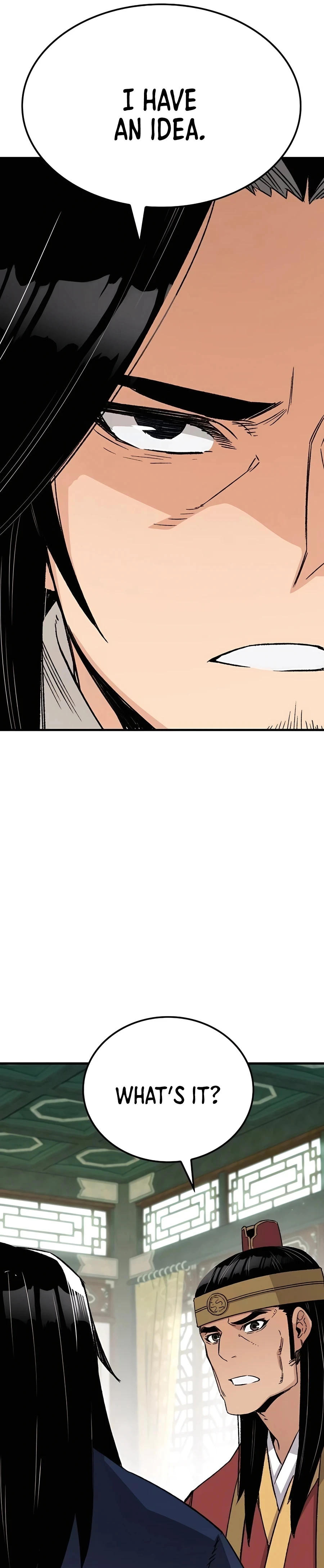 Reincarnated Murim Lord Chapter 36 Page 36