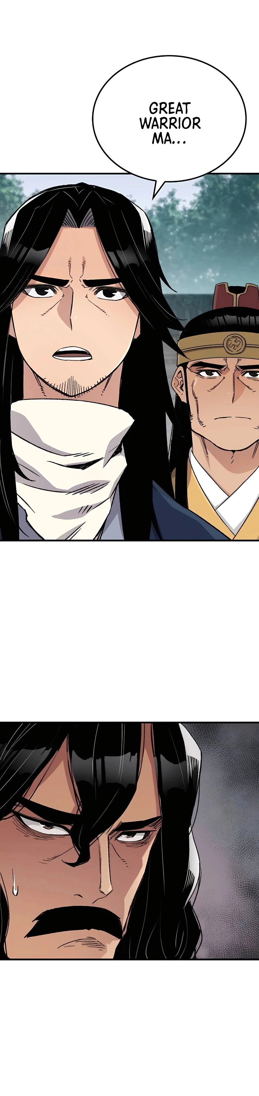 Reincarnated Murim Lord Chapter 37 Page 7