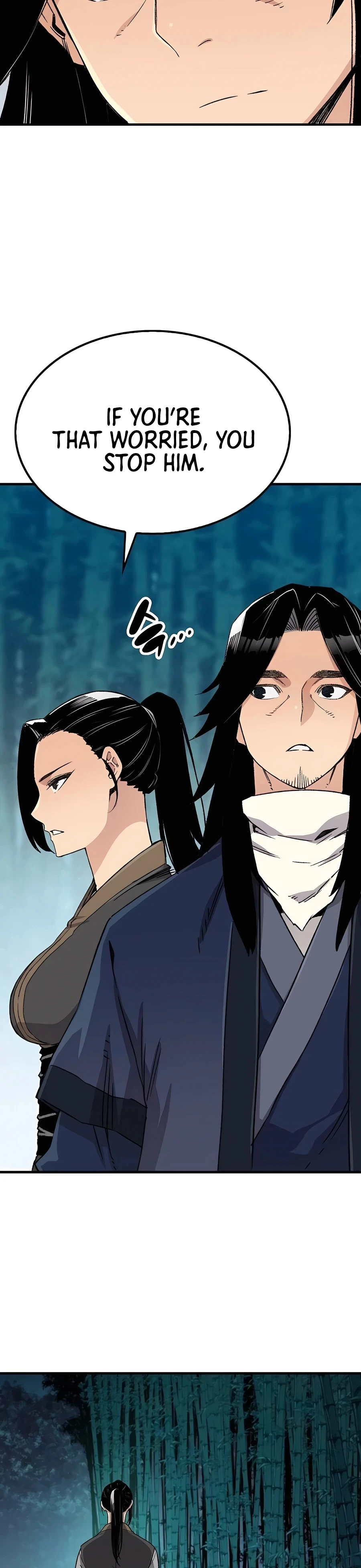Reincarnated Murim Lord Chapter 37 Page 32