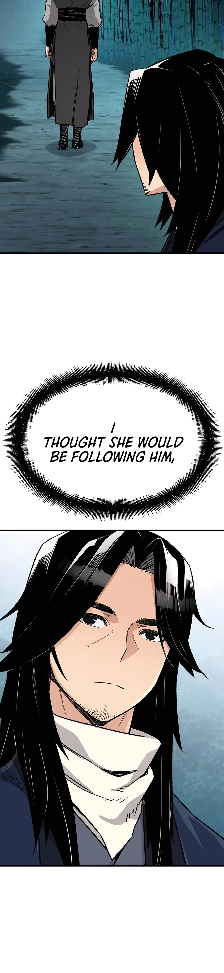 Reincarnated Murim Lord Chapter 37 Page 33