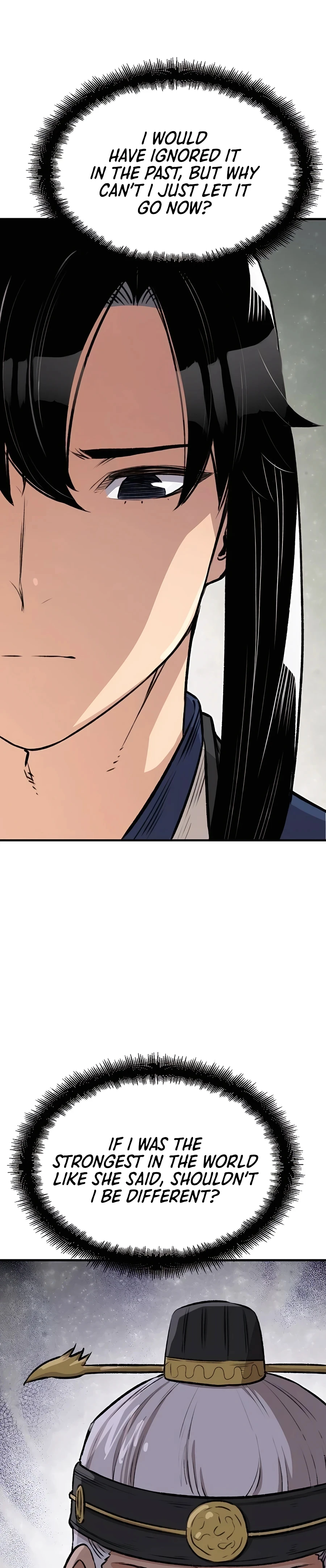 Reincarnated Murim Lord Chapter 38 Page 14