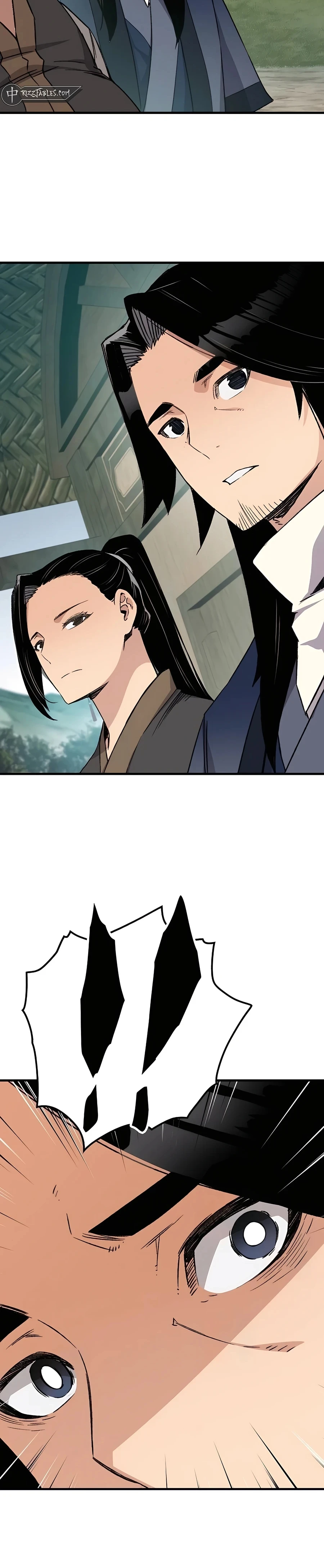 Reincarnated Murim Lord Chapter 38 Page 19