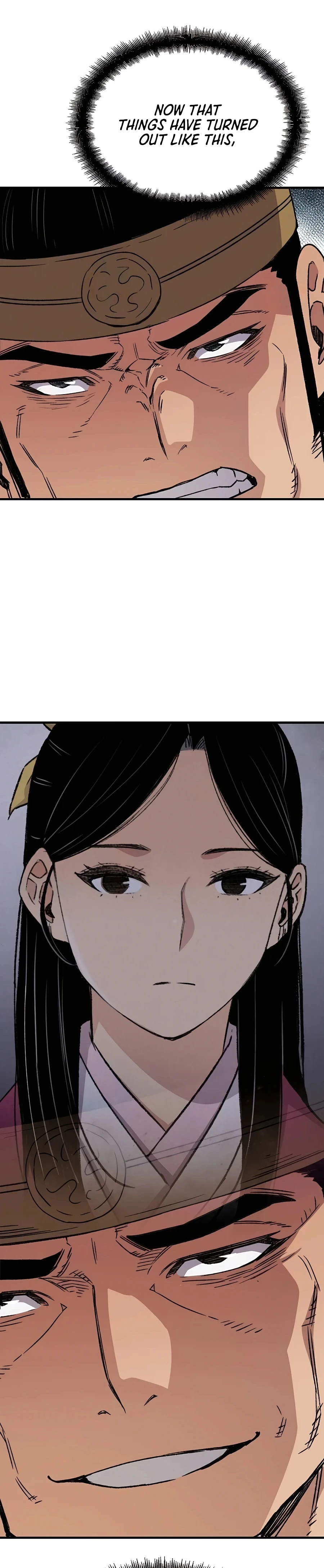 Reincarnated Murim Lord Chapter 39 Page 18