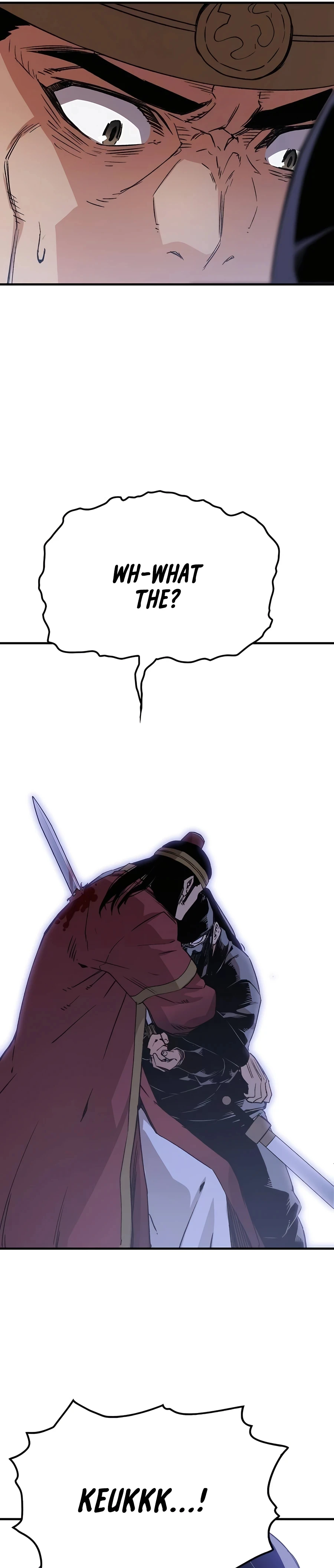 Reincarnated Murim Lord Chapter 39 Page 31