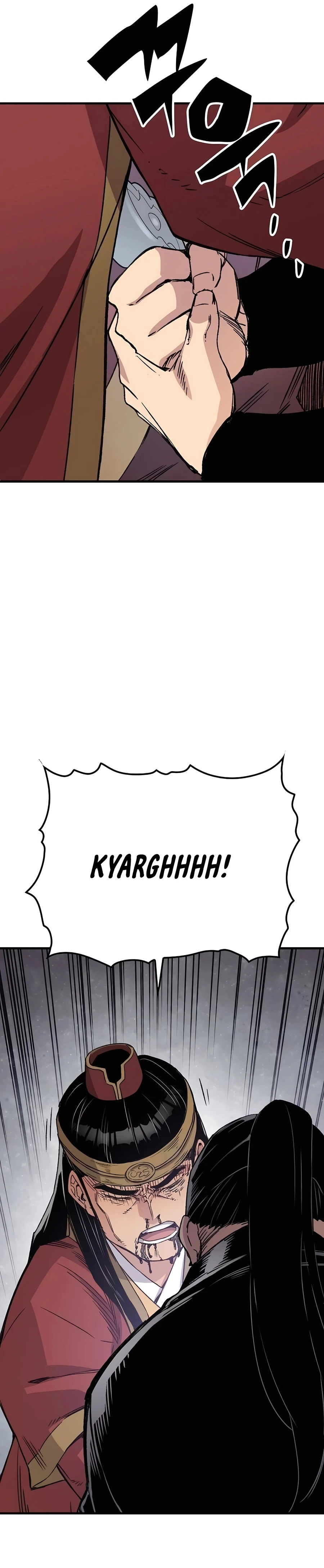 Reincarnated Murim Lord Chapter 39 Page 34