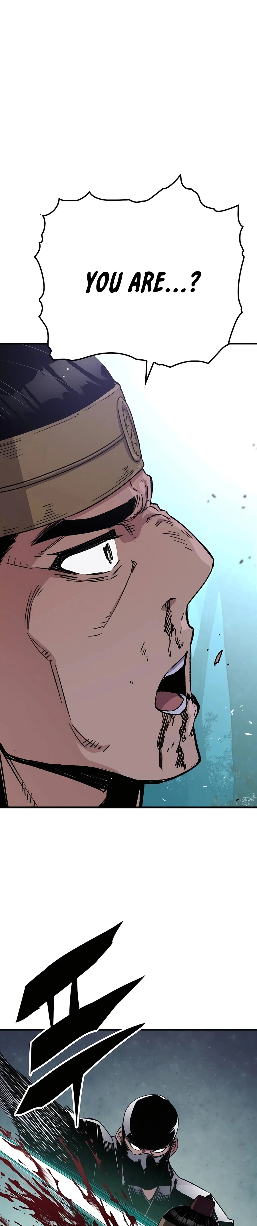 Reincarnated Murim Lord Chapter 39 Page 37