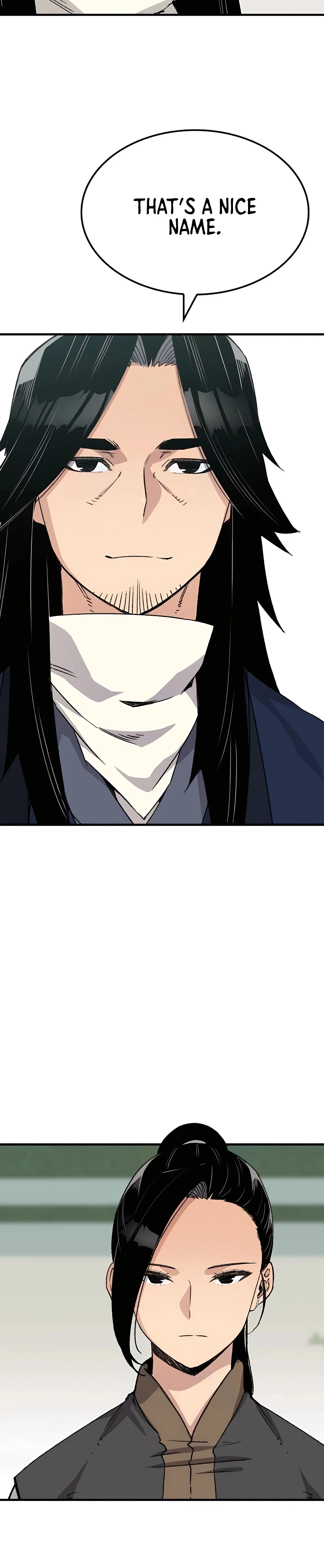 Reincarnated Murim Lord Chapter 40 Page 7
