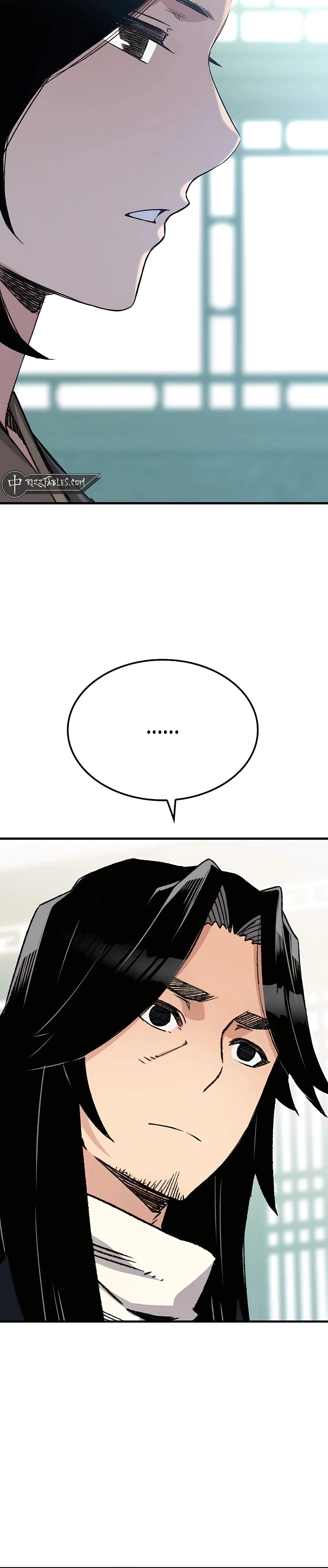 Reincarnated Murim Lord Chapter 40 Page 10