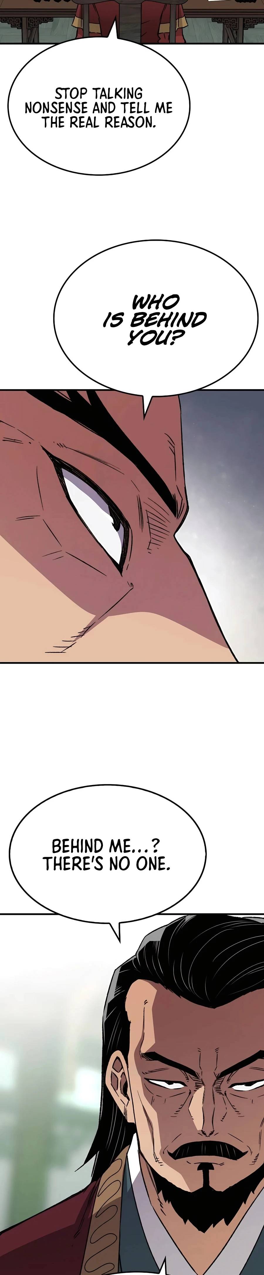 Reincarnated Murim Lord Chapter 40 Page 18