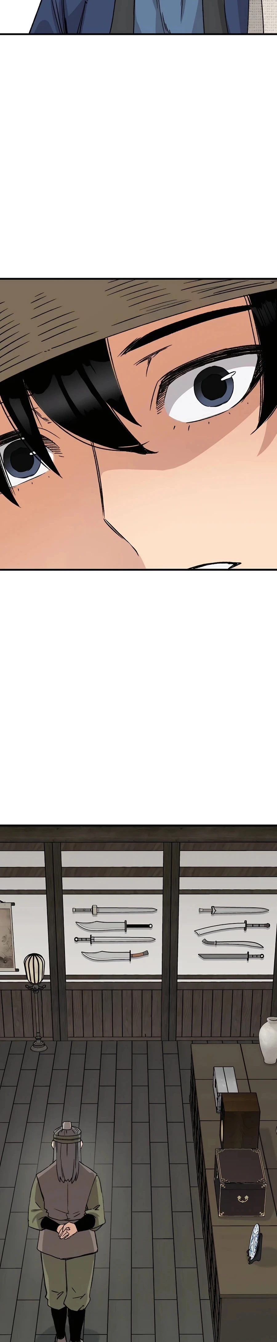 Reincarnated Murim Lord Chapter 40 Page 30