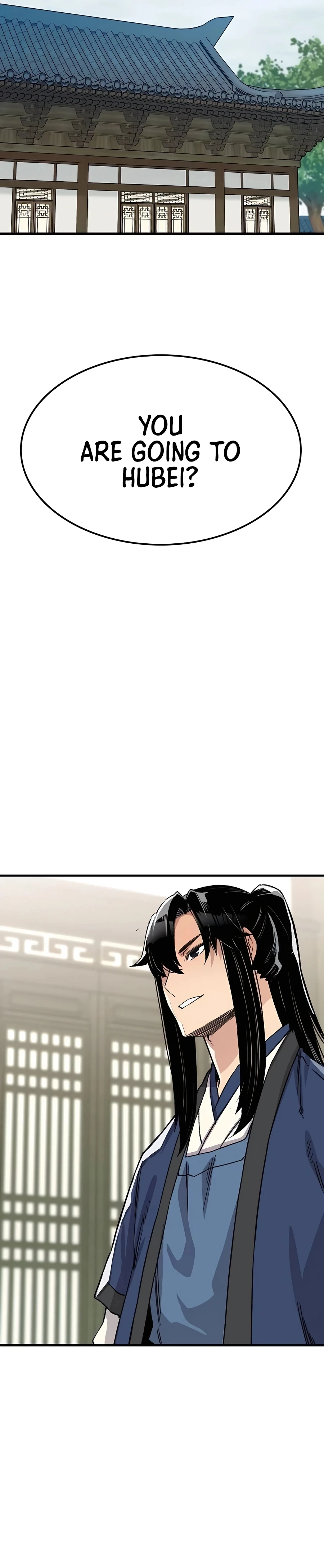 Reincarnated Murim Lord Chapter 41 Page 12