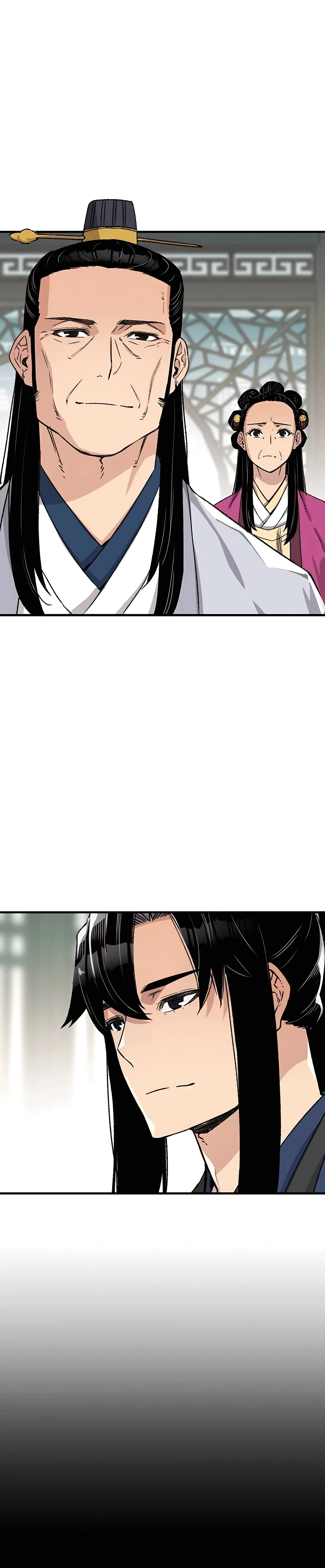 Reincarnated Murim Lord Chapter 41 Page 13