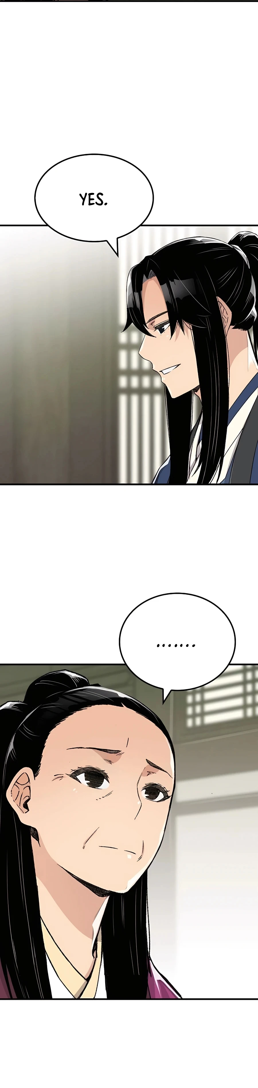 Reincarnated Murim Lord Chapter 41 Page 21