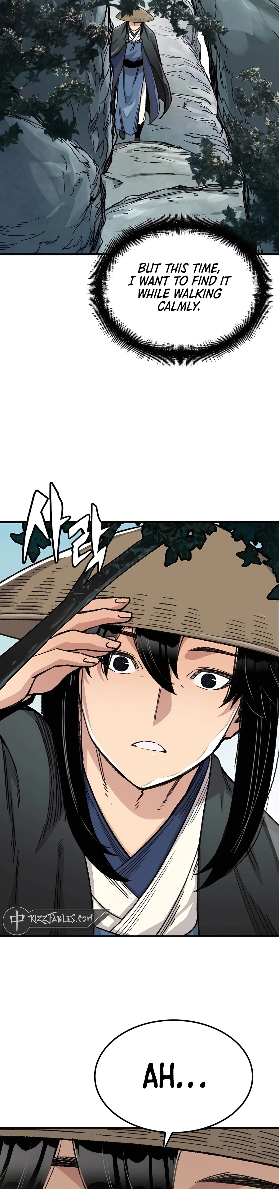 Reincarnated Murim Lord Chapter 42 Page 4