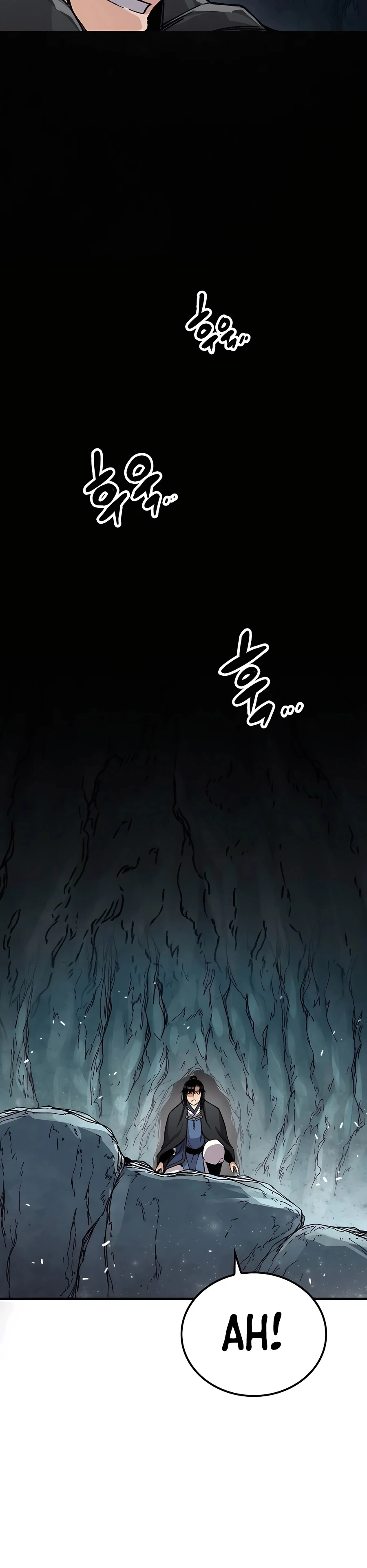 Reincarnated Murim Lord Chapter 42 Page 13