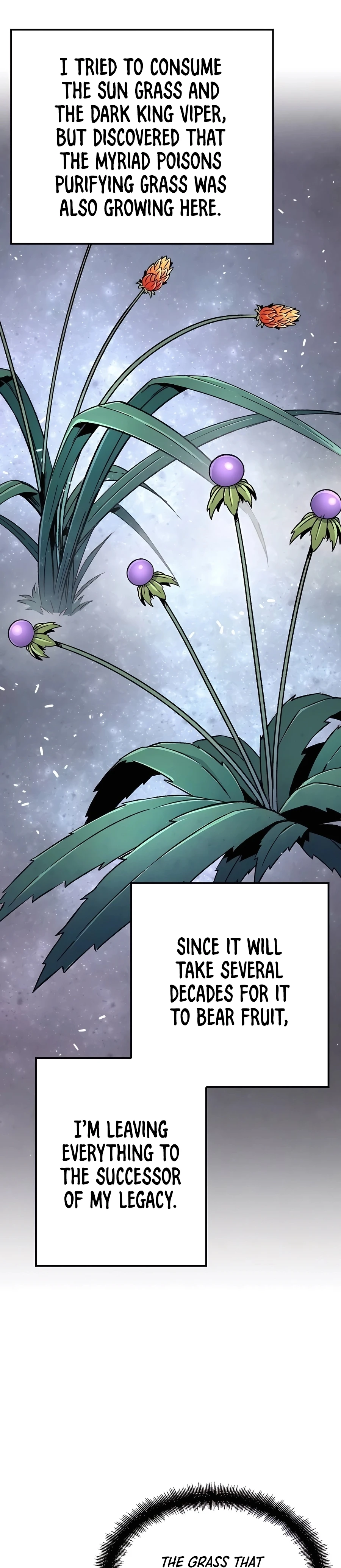 Reincarnated Murim Lord Chapter 42 Page 27