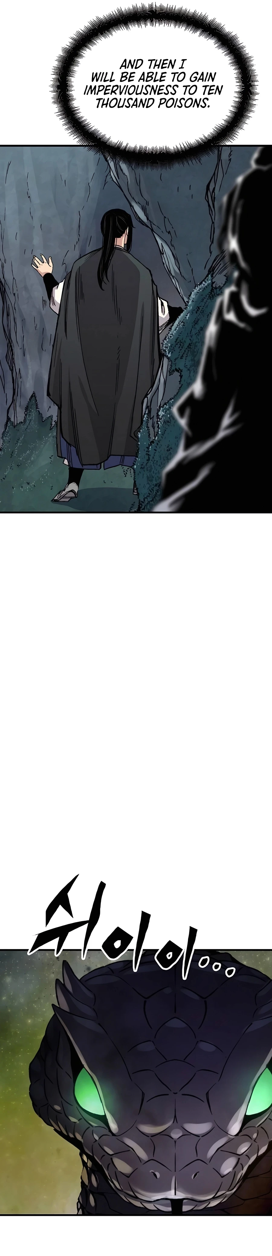 Reincarnated Murim Lord Chapter 42 Page 32