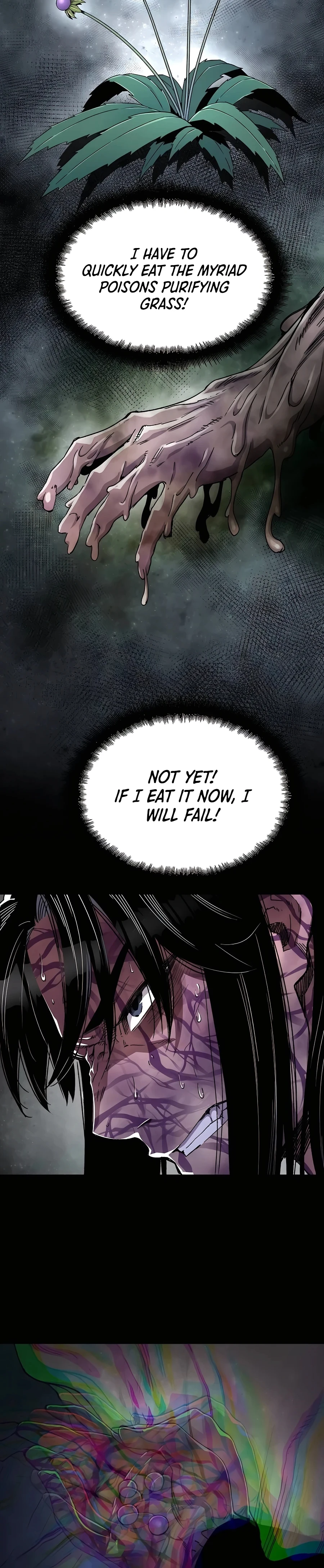 Reincarnated Murim Lord Chapter 43 Page 4