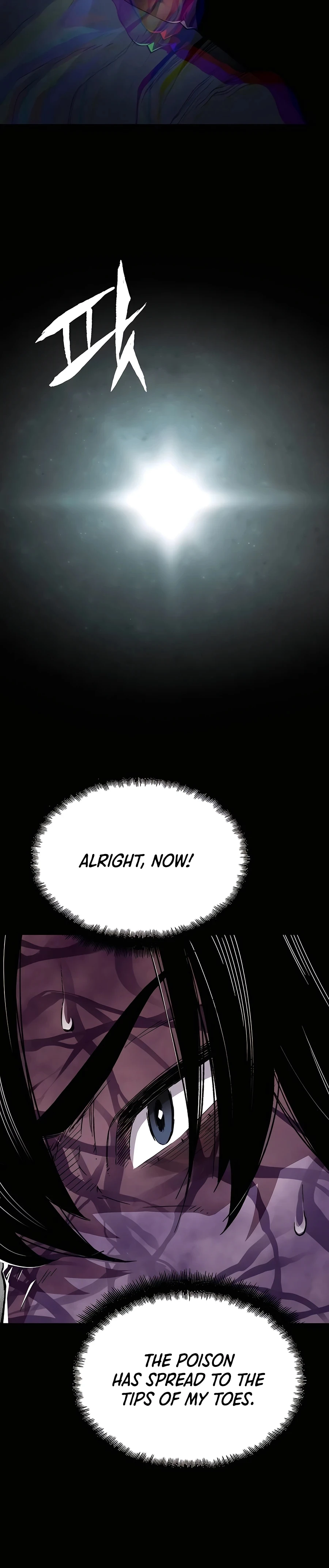 Reincarnated Murim Lord Chapter 43 Page 5