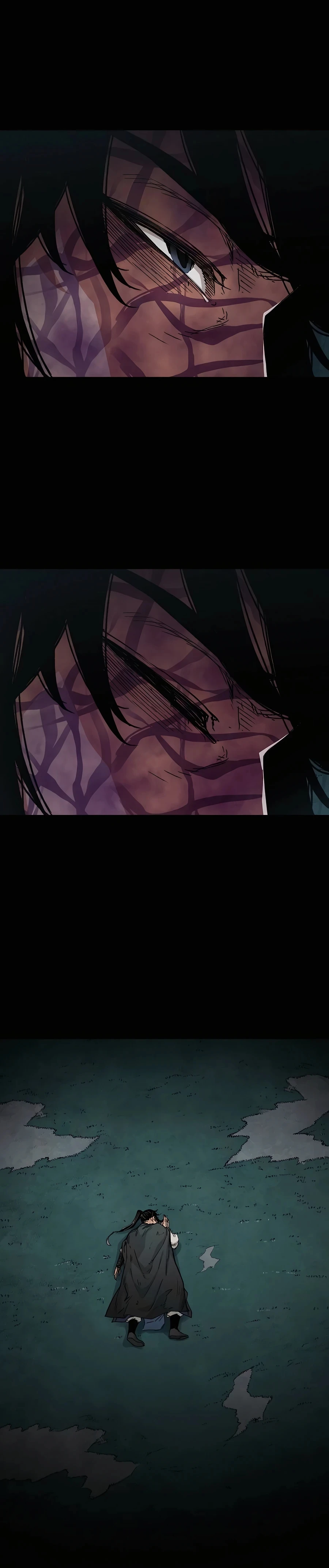 Reincarnated Murim Lord Chapter 43 Page 17