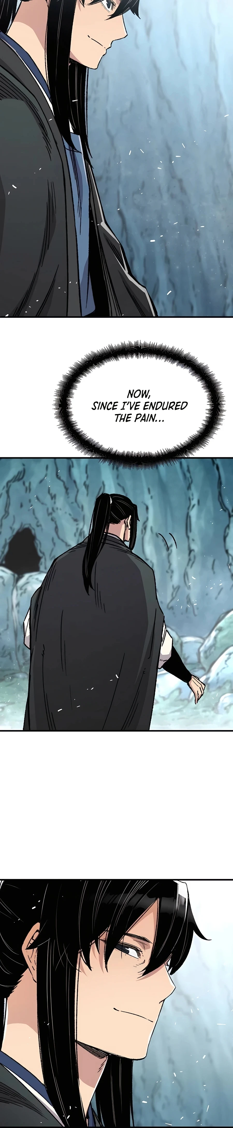 Reincarnated Murim Lord Chapter 43 Page 22