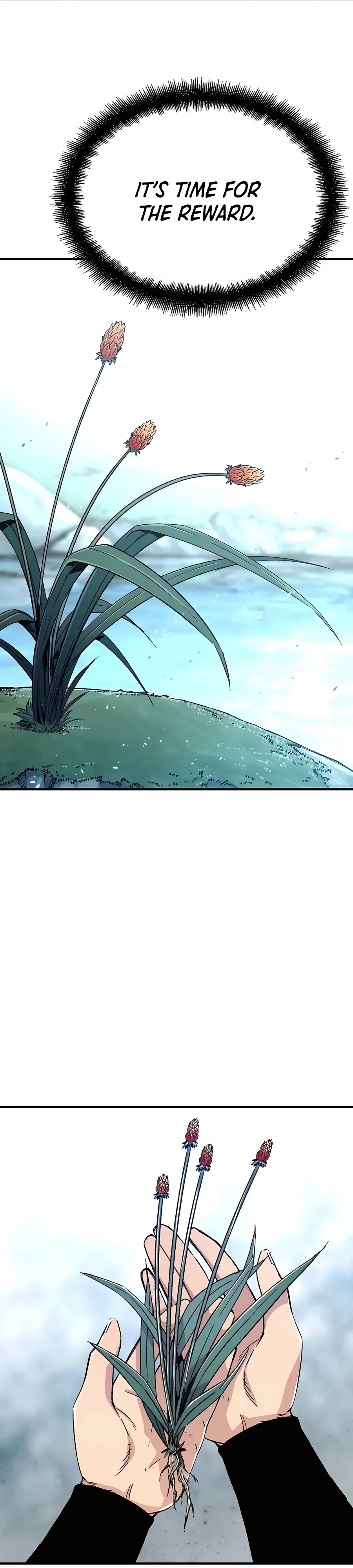 Reincarnated Murim Lord Chapter 43 Page 23