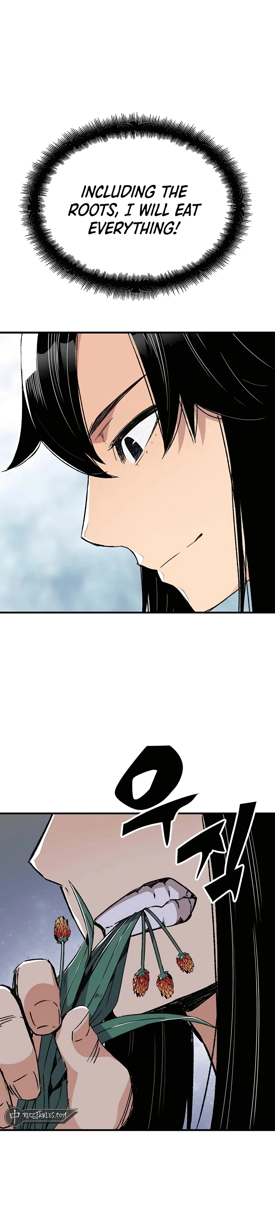 Reincarnated Murim Lord Chapter 43 Page 24