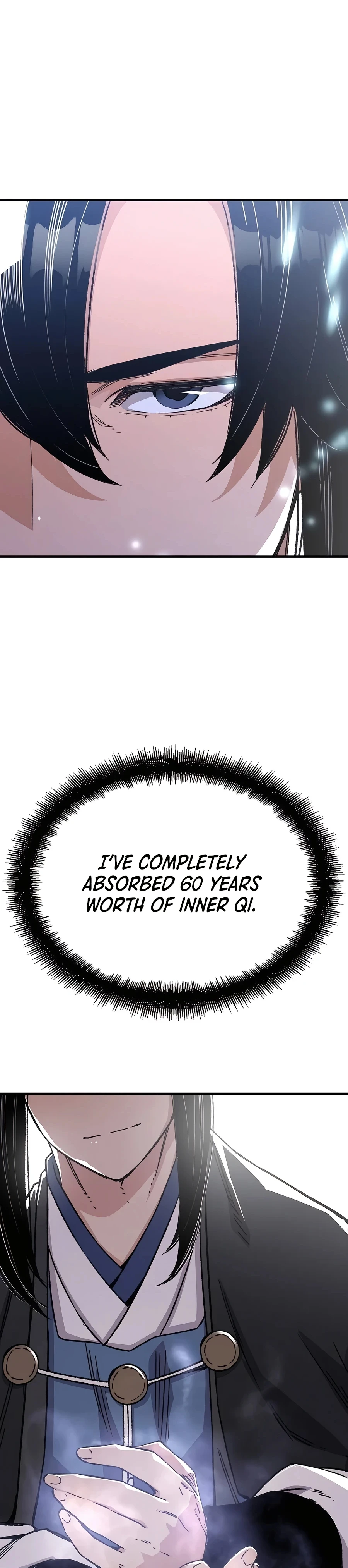 Reincarnated Murim Lord Chapter 43 Page 30