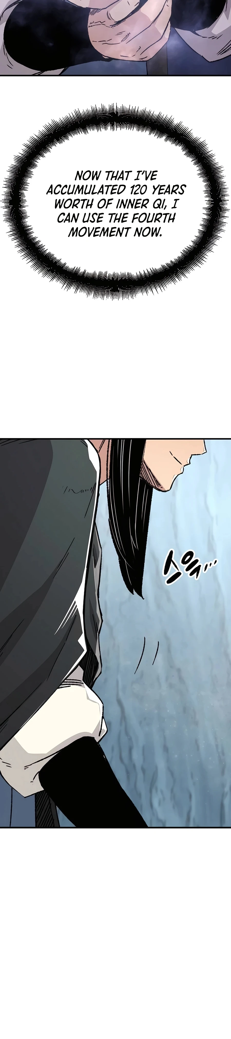 Reincarnated Murim Lord Chapter 43 Page 31