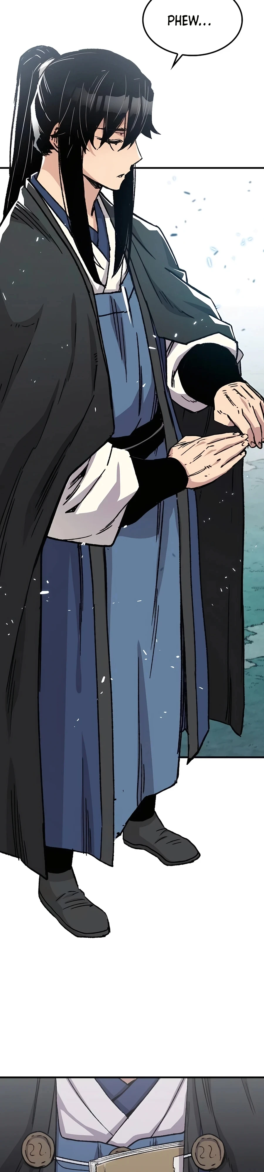 Reincarnated Murim Lord Chapter 43 Page 39
