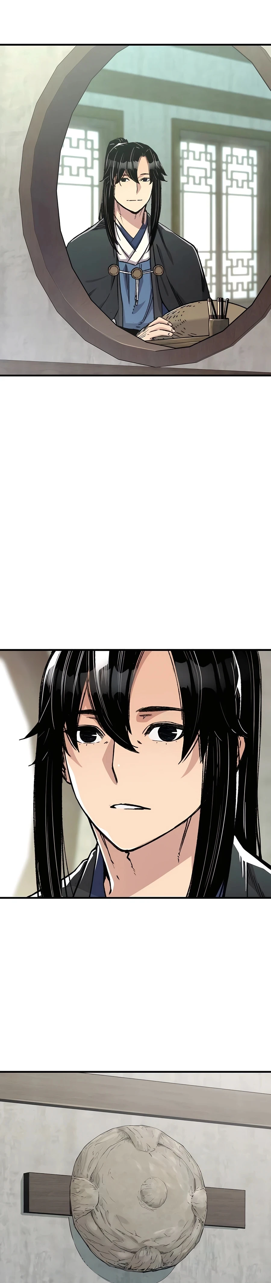 Reincarnated Murim Lord Chapter 43 Page 47
