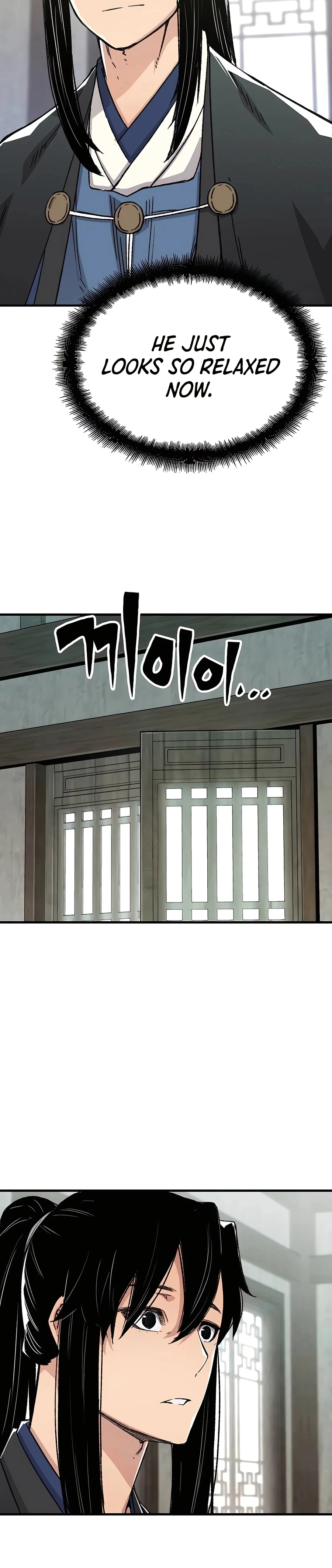 Reincarnated Murim Lord Chapter 43 Page 49