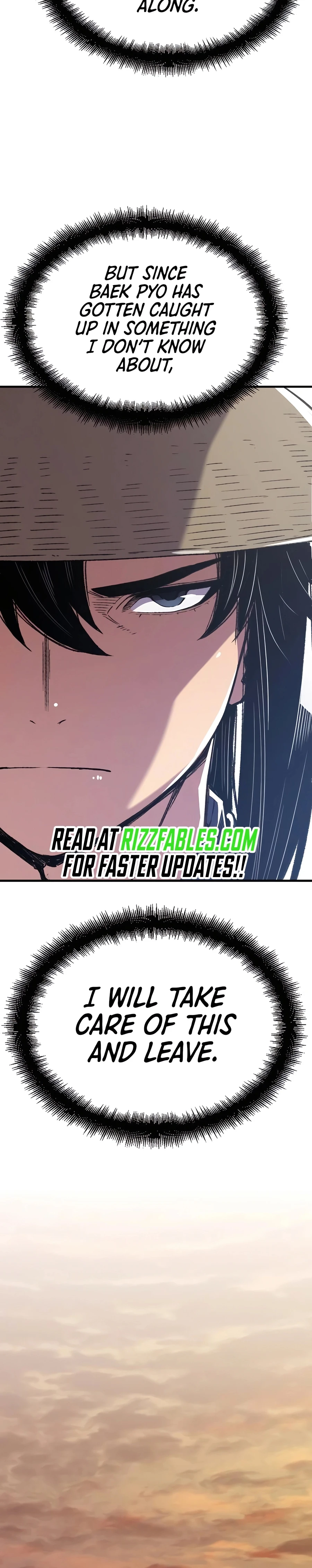 Reincarnated Murim Lord Chapter 44 Page 20