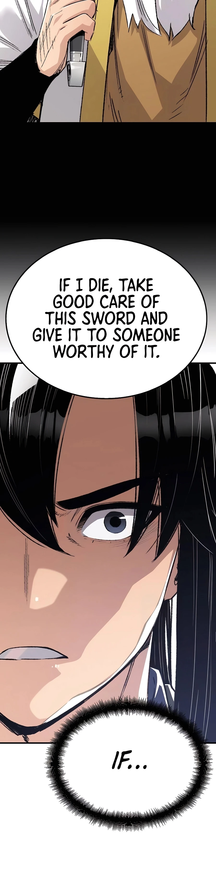 Reincarnated Murim Lord Chapter 44 Page 32
