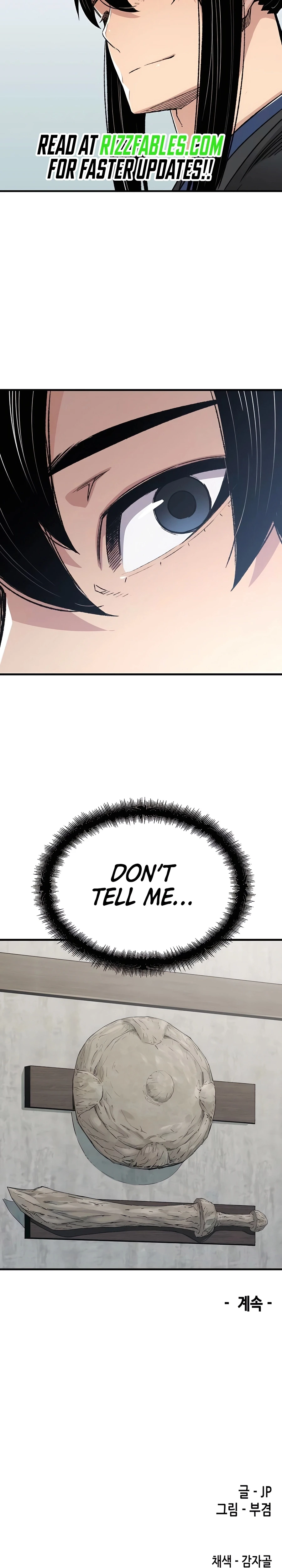 Reincarnated Murim Lord Chapter 44 Page 42