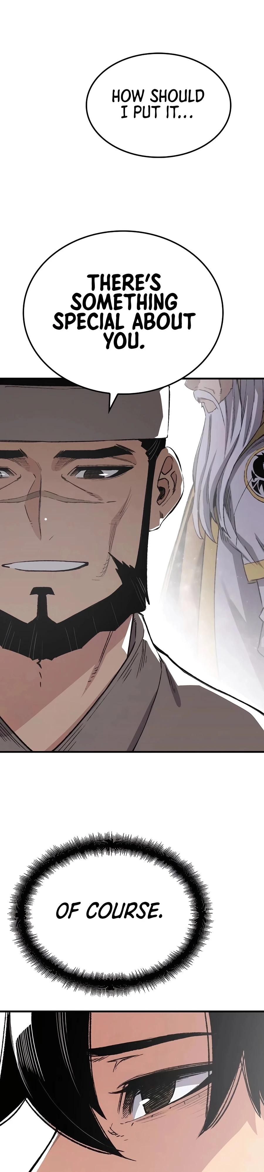 Reincarnated Murim Lord Chapter 45 Page 16