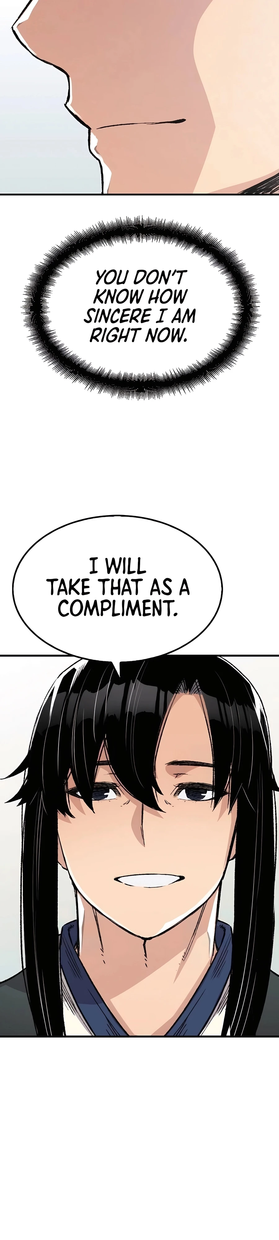 Reincarnated Murim Lord Chapter 45 Page 17