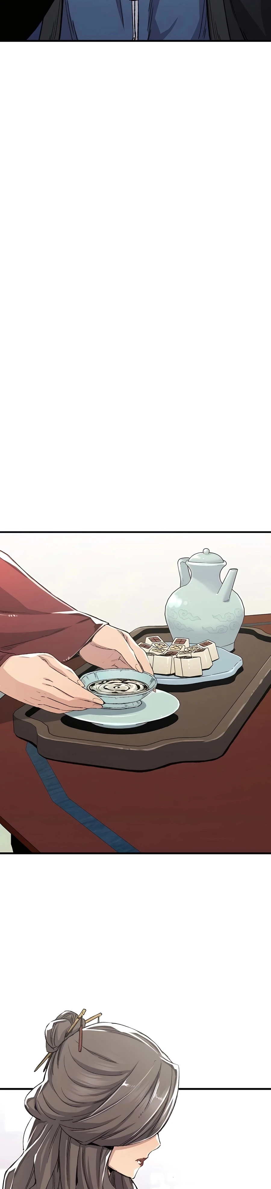 Reincarnated Murim Lord Chapter 45 Page 19