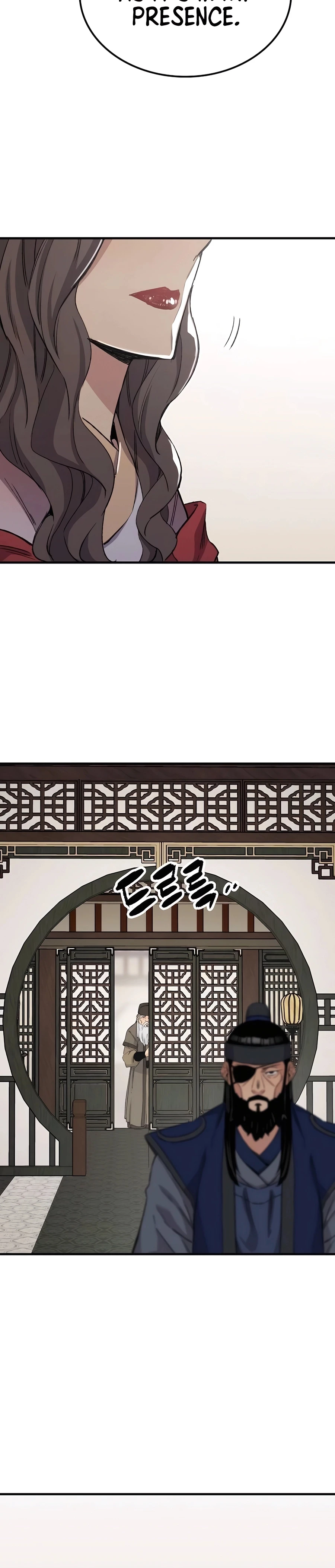 Reincarnated Murim Lord Chapter 45 Page 38
