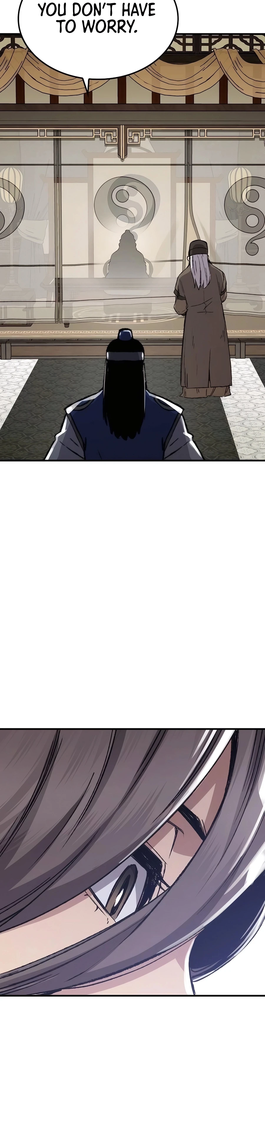 Reincarnated Murim Lord Chapter 45 Page 44
