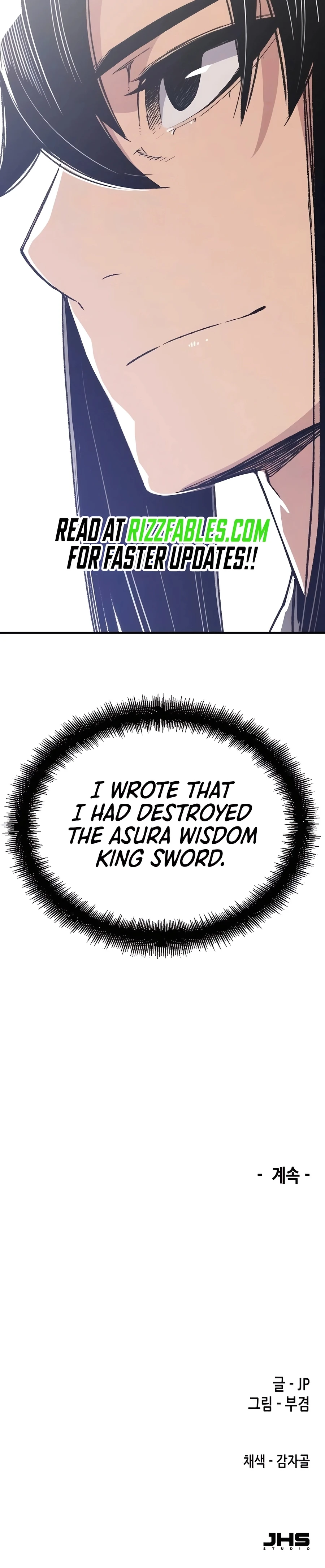 Reincarnated Murim Lord Chapter 45 Page 47