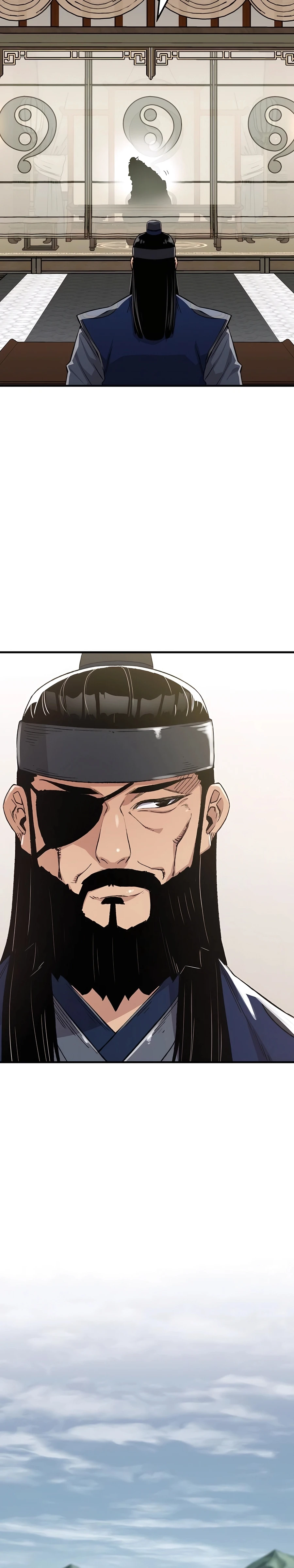 Reincarnated Murim Lord Chapter 46 Page 6