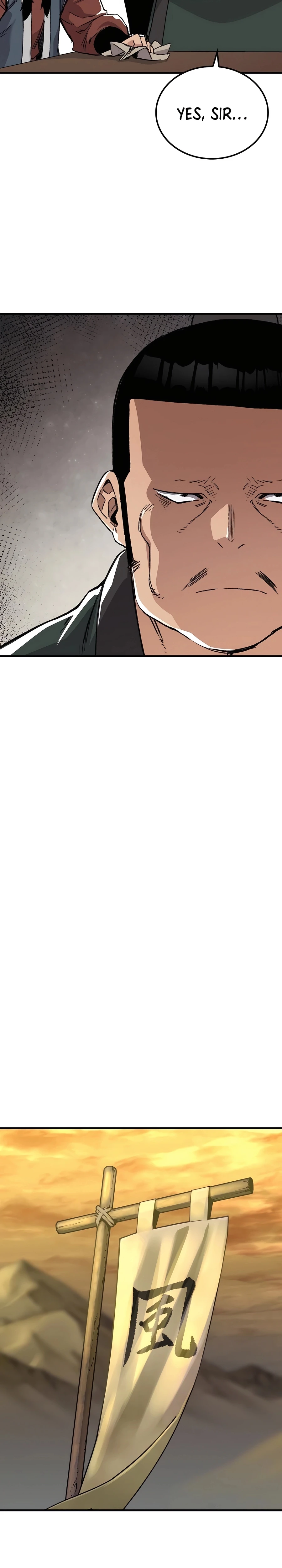Reincarnated Murim Lord Chapter 46 Page 28